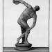 Discus Thrower